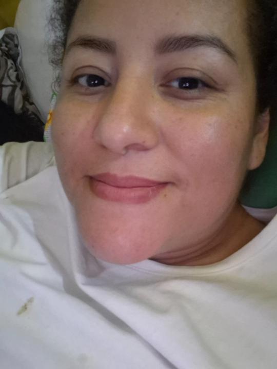 Lucia Quiroz Dominguez
