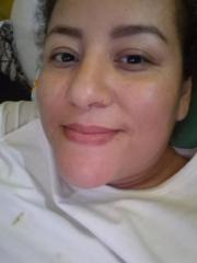 Lucia Quiroz Dominguez