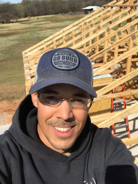 Daniel Hernandez