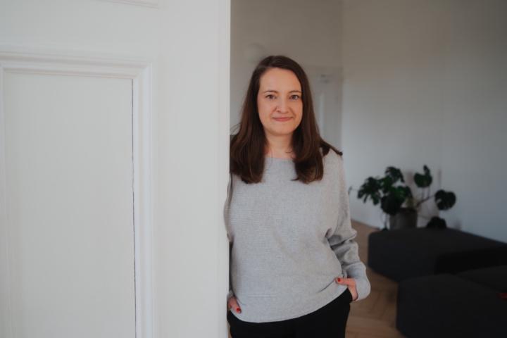 Kerstin Mader