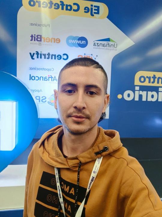 Juan Felipe Sierra Palencia