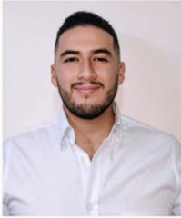 Andres Arciniegas