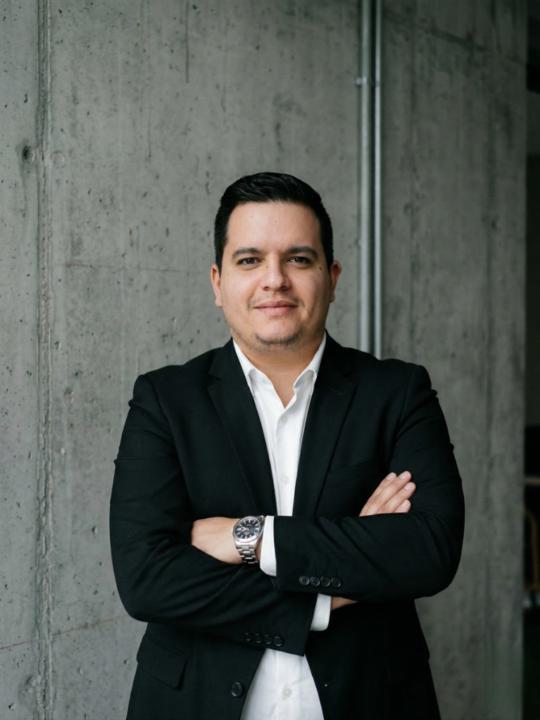 Rafael Oliveira