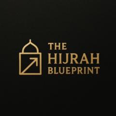 Hijrah Blueprint Team