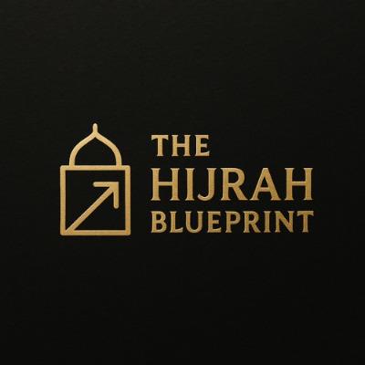 Hijrah Blueprint Team