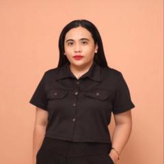 Alexa Reina Ulep