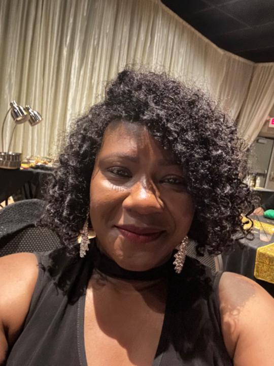 Tunglia Hawkins