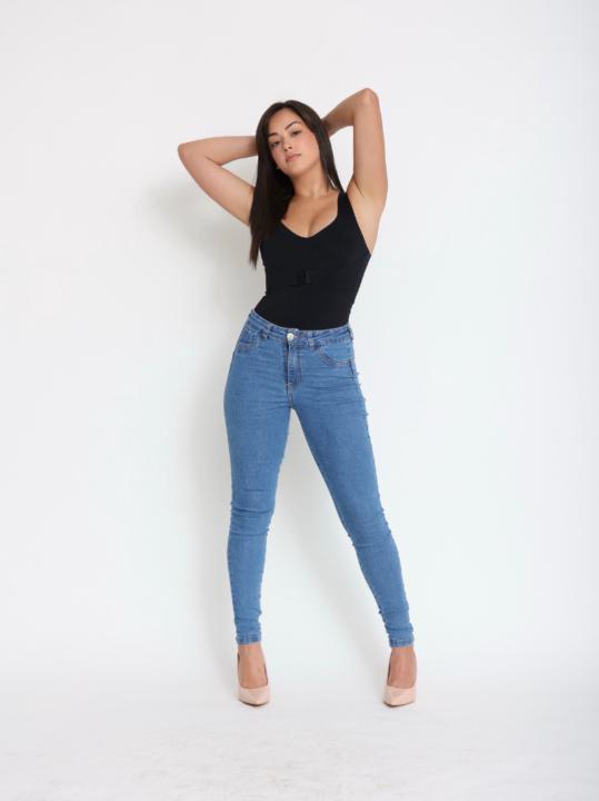 Leila Ben