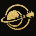 Logo 【和弦<mark>行</mark>星🪐彈唱宇宙】