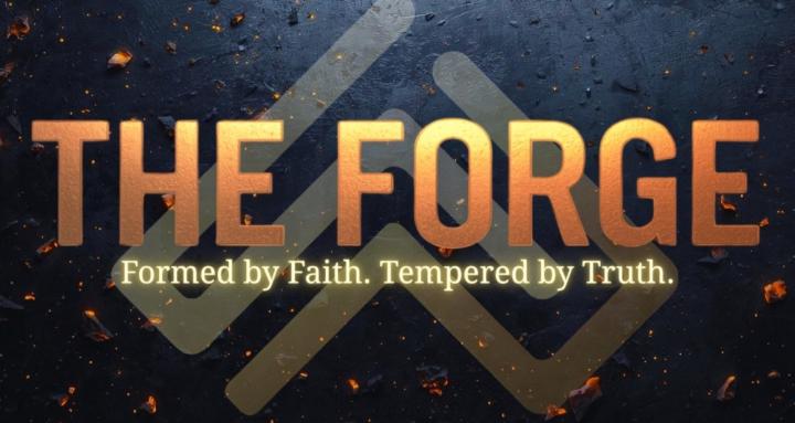 The Forge: Stand Up Dude