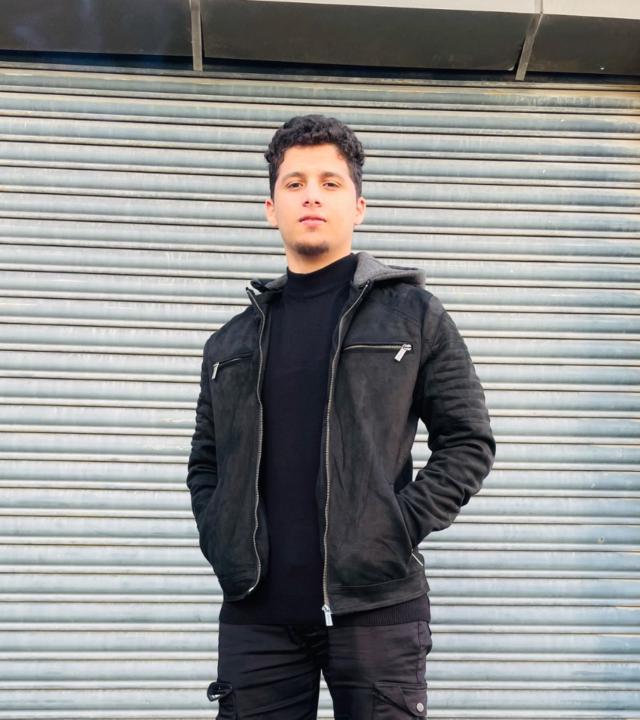 محمد خالد