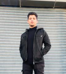 محمد خالد