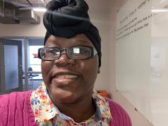 Denlyn Blake