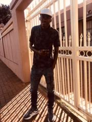 Sabelo Mbatha