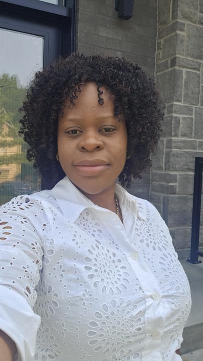 Mushiya gisele Kalala