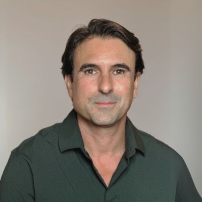Óscar Cortijo