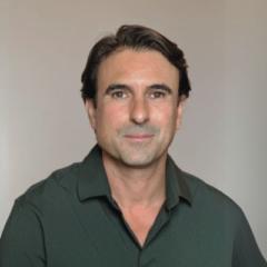 Óscar Cortijo