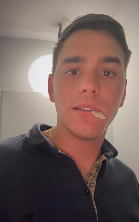 Luis Santamaria