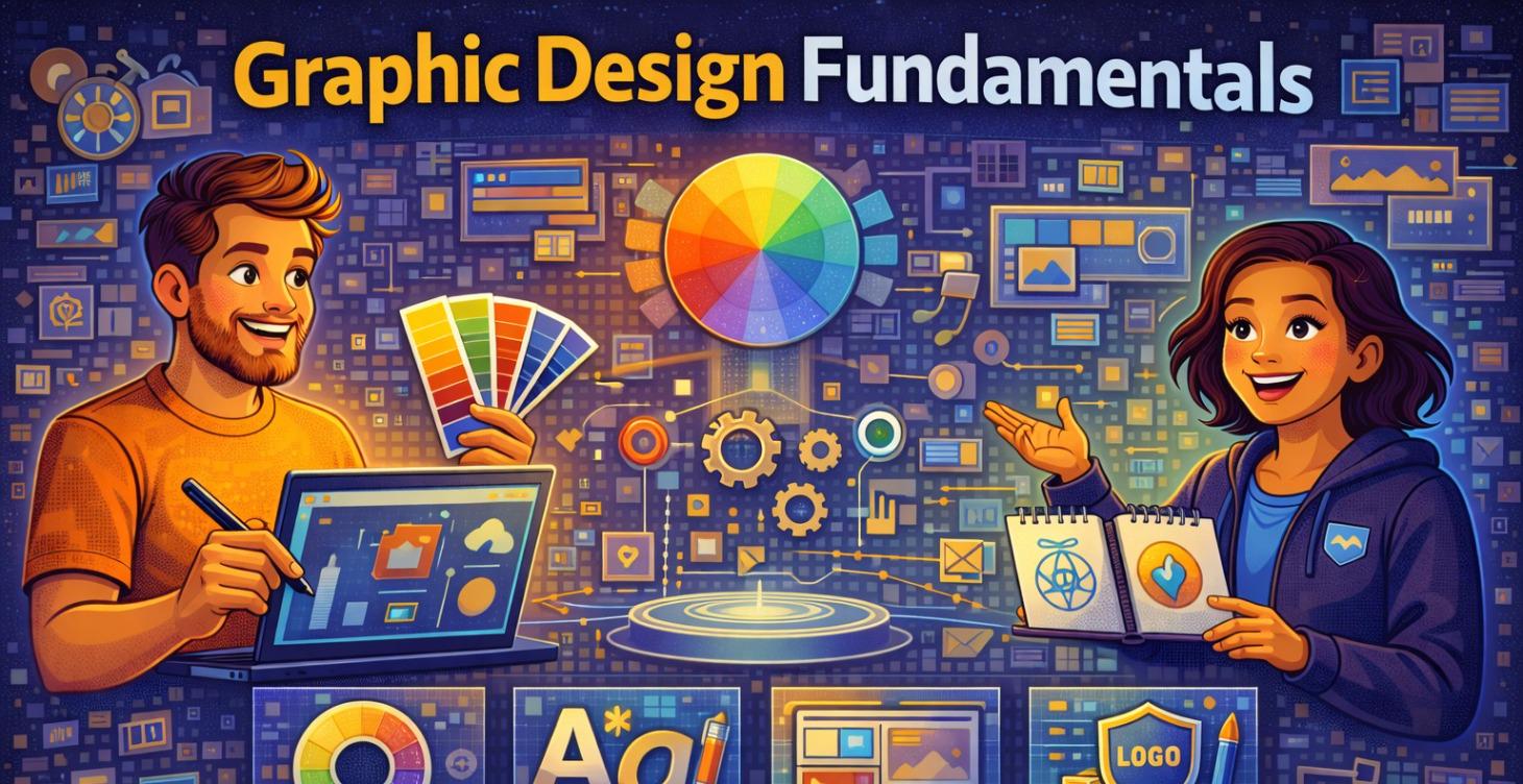 Graphic Design Fundamentals