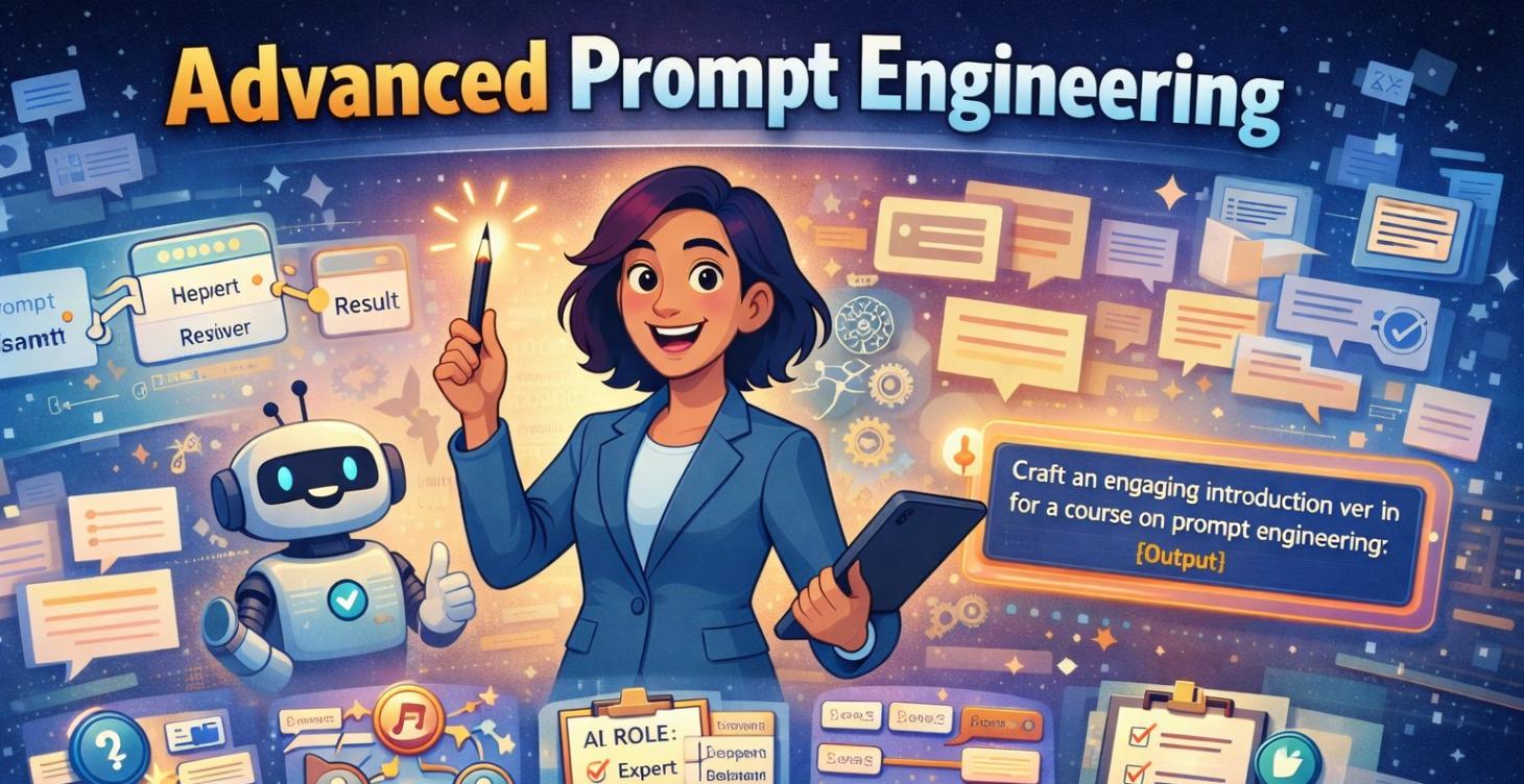 Advanced Prompt Engineering