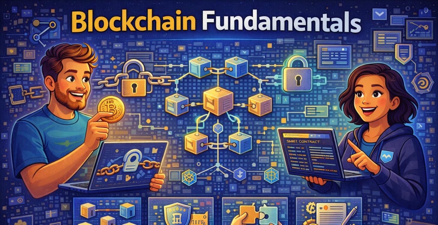 Blockchain Fundamentals