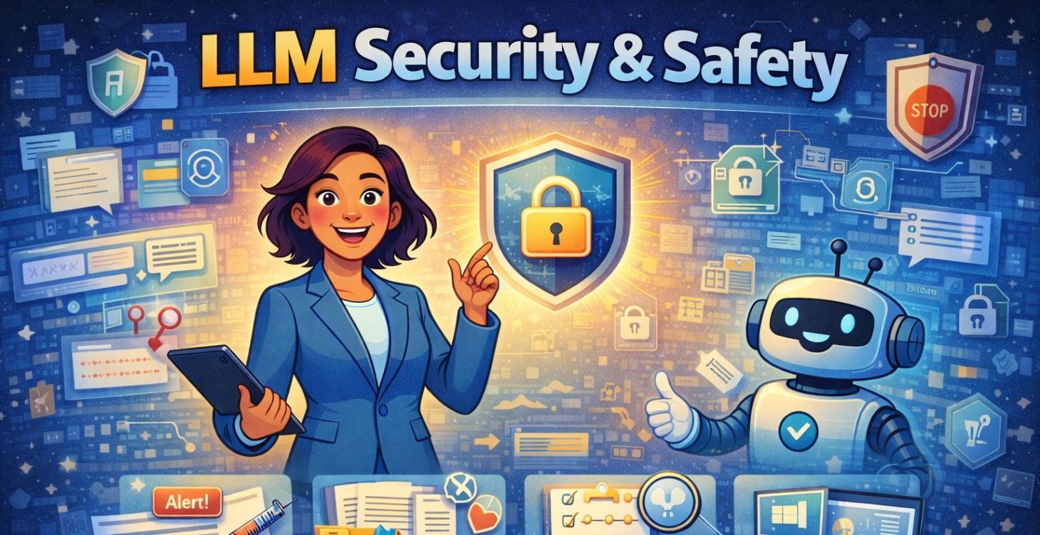 LLM Security & Safety