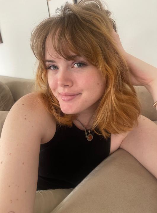 Erin Krisstine