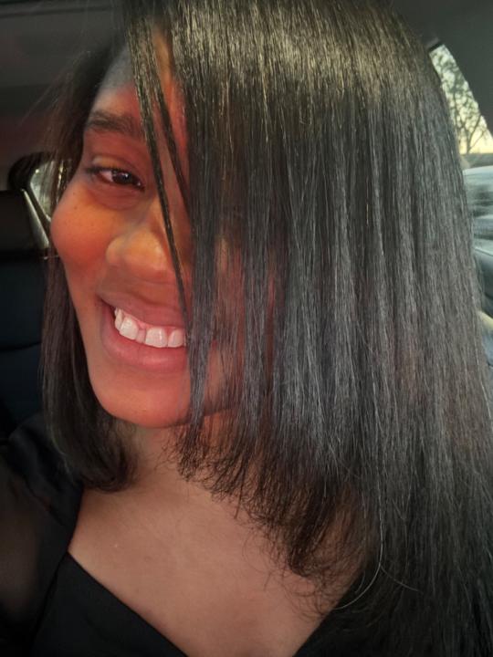 Sharlene Williams
