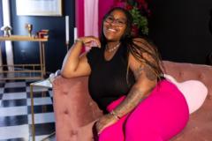 Jaqualynne Andrews