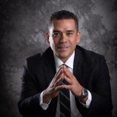 Hugo Briseño