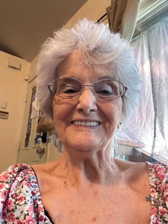 Janet Eyler