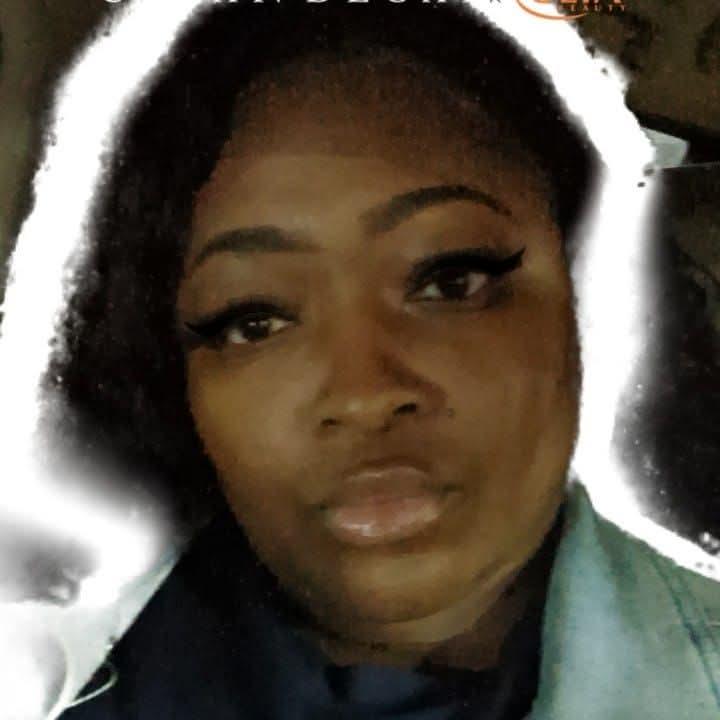 Patrice Burgess