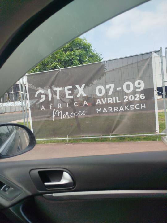 GITEX