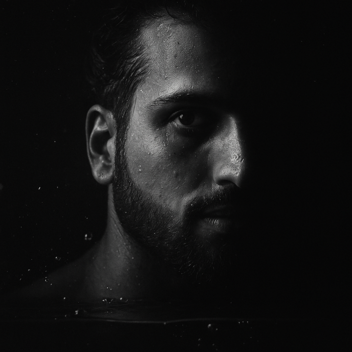 Fun prompt: Photography by AI