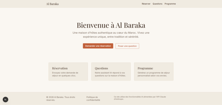 Sécurité & Régulations: Devoir N°2