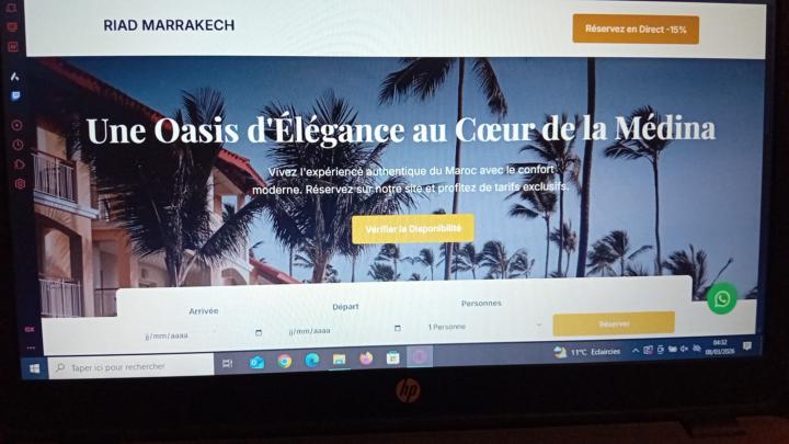 Comment les hôtels et riads peuvent attirer plus de clients grâce à la génération de leads