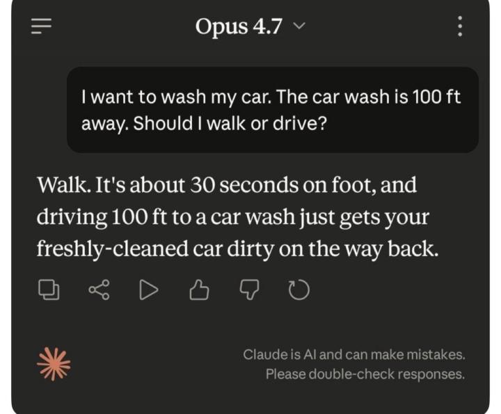 Opus 4.7 