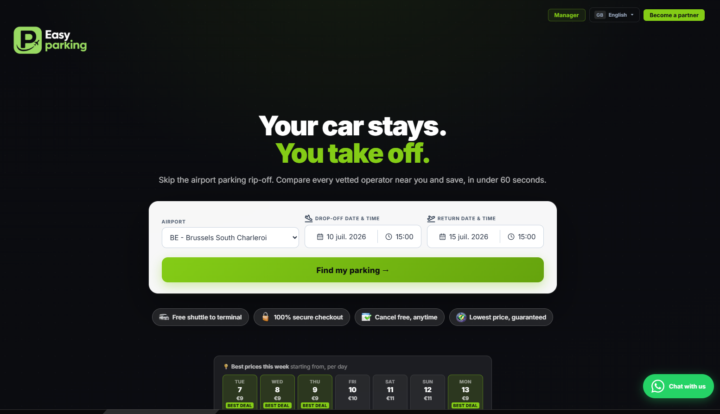 Monetizing Product