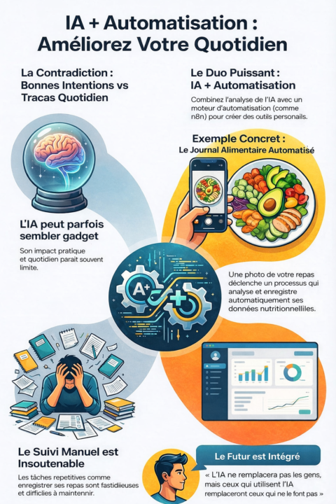 Atomatiser vos  business 