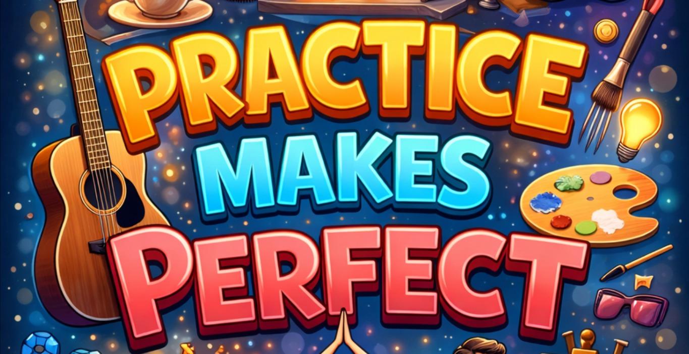 Masterclass Practice group