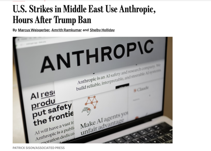 Not to scare you but so you can understand the power and the threat!