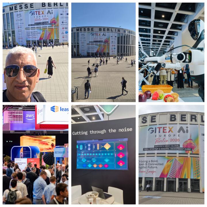 Gitex Berlin 2026