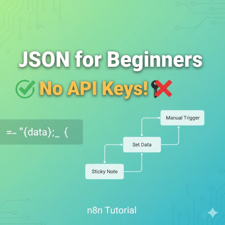 Ahlan! Welcome to Your Guide on JSON
