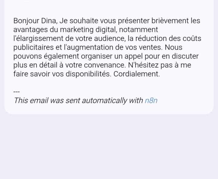 اول وكيل ذكاء اصطناعي