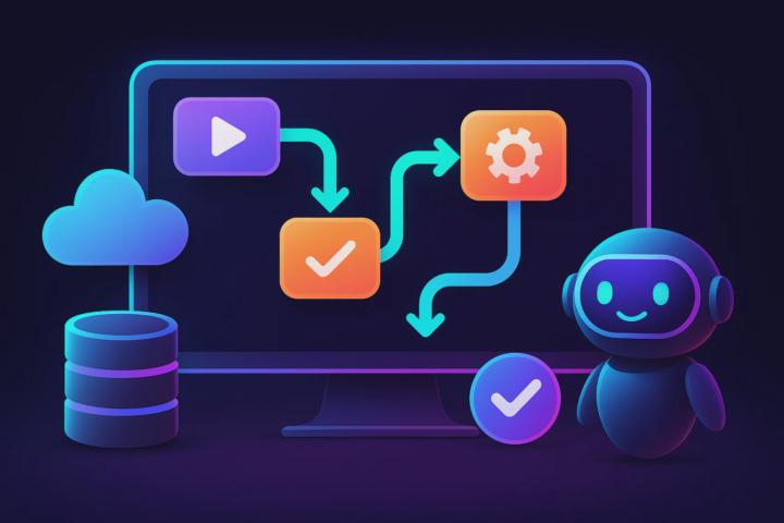 إنشاء أتمتة إعادة تنشيط العملاء المحتملين!