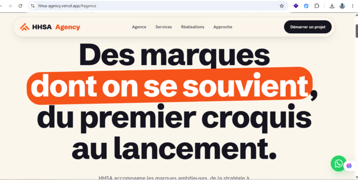 Déployez votre site web (Airtable + Vercel + Resend)