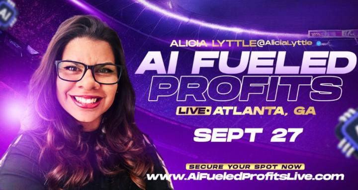 Ai Fueled Profits: Live