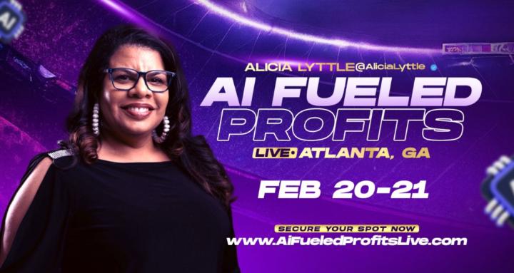 Ai Fueled Profits: Live