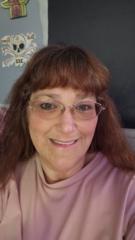 Patricia Blankenship