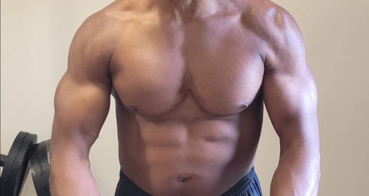 The Fittest Nation